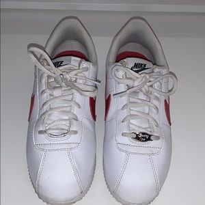 Cortez Basic SL (GS)